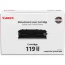 Thumbnail 0 de Cartridge Negro Canon 119ll  Alta Capacidad Rendimimento 6400 paginas