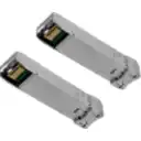 Thumbnail 1 de MIKROTIK 10G 1-LC 10km Pareja SFP WDM Bidireccional 1270nm/1330nm DDM