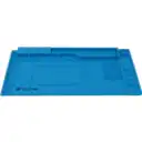 Thumbnail 0 de BEST Mat Antiestatico Silicona 30x45cm Resistente-calor-500oC S-160