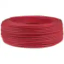 Thumbnail 0 de EVA H07Z-1 4mm LSZH ROJO 100mt 750V Brasil Cable Multifilar Electrico