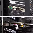 Thumbnail 5 de 2-PORT PCI EXPRESS RS232 SERIAL CARD
