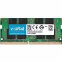 Thumbnail 0 de Memoria RAM 8GB DDR4 3200MHz SO-DIMM CL22 Non-ECC 1.2v 260p - Crucial
