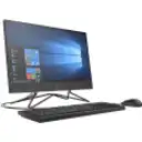 Thumbnail 0 de HP 205 G4 - All-in-one - AMD Athlon Silver 3050u / 2.3 GHz - 4 GB LPDDR4 SDRAM - 1 TB HDD - 21.5" - AMD Radeon R3 - Windows 10 Home 64-bit Edition - Black - Spanish - WiFi BT Lector SD