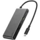 Thumbnail 3 de Adaptador HUB Belkin multipuerto 8en1 USB-C a 2*USB-A 2*USB-C HDMI LAN