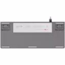 Thumbnail 4 de Logitech - Keyboard - White - 920-012869