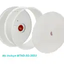 Thumbnail 2 de Kit Sleeve30 MikroTik para empalmes de fibra optica, protege fusiones y mejora l