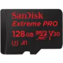 Thumbnail 2 de Mem SanDisk Extreme Pro 128gb microSDXC C10 A1 UHS-1 U3 V30