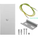 Thumbnail 7 de UBIQUITI RielDin 20kA Protector Sobretension 2-RJ45 10Gbps PoE++