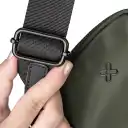 Thumbnail 5 de Klip Xtreme Klipxtreme - Shoulder bag - Green