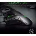 Thumbnail 5 de Mouse Gamer Alámbrico Razer Deathadder Essential, Óptico 6400DPI 5 Botones Negro