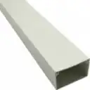 Thumbnail 0 de LINKCHIP Canaleta PVC 60x40mm 2mt Blanca 1,45mm sin-Separadr CC-6040-W