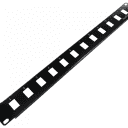 Thumbnail 0 de LINKMADE METAL 12-KEYSTONE SIN-SOPORTE PATCHPANEL 1U VACIO UNLOADED