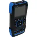 Thumbnail 6 de Osciloscopio Multimetro Generador de DDS Recargable-USBC 2C23T