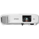 Thumbnail 1 de Proyector Epson PowerLite 119W, 4000L 3LCD WXGA 1280*800 LAN 2*HDMI VGA USB B&N