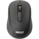 Thumbnail 0 de Ebolt Mouse Inalámbrico - Negro (EB-WMOUSE)