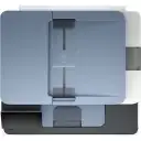Thumbnail 5 de Impresora Multifunción LaserJet Pro MFP 3303fdw Láser Color WiFi USB ADF Dupl