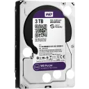 Thumbnail 0 de Disco Duro Usado Western Digital Purple Surveillance 3TB 3.5" 5400 RPM SATA 6GB/s 64MB