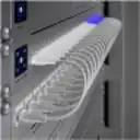 Thumbnail 2 de Switch Ubiquiti I 8-2500 16-1000 POE++ 400W-TOT 2-SFP+10G REQ-UNIFI SWITCH L3