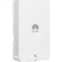 Thumbnail 1 de AP265E. AP de pared Huawei eKit Wifi 6 con velocidad de 2.975 Gbps con doble banda se recomienda para 64 usuarios concurrentes cuenta con 4 puerto de 1GE y un alcance optimo de 13m