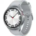 Thumbnail 0 de Samsung Galaxy Watch6 Classic 47mm - Silver [SM-R960NZSALTA]