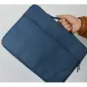 Thumbnail 2 de Klip Xtreme - Notebook sleeve - 14.1" - Polyester - Blue - KNS-425BL