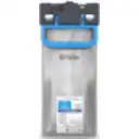 Thumbnail 2 de Bolsa de Tinta Epson T05A DURABrite Pro Cyan para WF-C878R/C879R, XL Alto ren