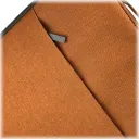 Thumbnail 4 de Funda KlipX KNS-420BR para  Notebook hasta 15.6" Con Cierre Poliéster Color Café