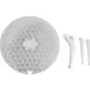 Thumbnail 6 de MIKROTIK 27dBi Grilla 5GHz 1-1000 L3 550mm-Diam inc24V