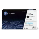 Thumbnail 0 de Toner HP 151A Negro para LaserJet MFP 4103dw LJ Pro 4003n, 3050 Páginas