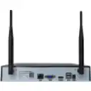 Thumbnail 2 de MLAB KIT NVR 4 CAMARAS WIFI ROBOTIC HEAD-VIEW PRO 1296P PTZ OUTDOOR IP67