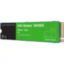 Thumbnail 0 de Unidad SSD Western Digital Green SN350 2TB M.2 22*80 PCIe3.0x4 L3200MBs/E3000MBs
