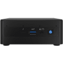Thumbnail 0 de Mini PC Intel 11 Performance kit I7-1165G7 2*DDR4 M.2 2*SATA HDMI USB-C 2*ThB3 