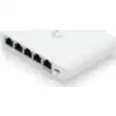 Thumbnail 0 de Switch Ubiquiti UniFi Flex Mini 2.5G, 5 Puertos 2.5GbE, PoE y USB-C