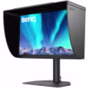 Thumbnail 1 de Monitor para Fotóggrafos Benq SW272U 27" UHD 3840*2160 IPS DP 2*HDMI USB-C Adobe
