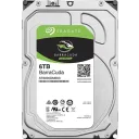 Thumbnail 0 de Disco Duro Seagate Barracuda 6TB 3.5" 5400RPM SATA III 6GB/s 256MB p/PC