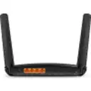 Thumbnail 2 de Archer MR600. Router 4G LTE WiFi Tp-Link AC1200 Doble banda (867Mbps en 5GHz y 300Mbps en 2.4GHz) 1 puerto WAN/LAN 10/100/1000Mbps 3 puertos LAN 10/100/1000Mbps 1 Slot Micro SIM