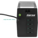 Thumbnail 0 de UPS Forza NT-1012C 1000VA500W 220V Interactiva 4-Italian  RJ11 45-65Hz