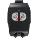 Thumbnail 0 de PG9949. Llave Inalambrica de Dos Botones PowerG 915MHz