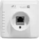 Thumbnail 4 de MIKROTIK 10dBi 60o 2,4GHz 26dBm L3 1-100 inc24V p/Dish-DirecTV-40mm