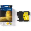 Thumbnail 3 de CARTRIDGE YELLOW PARA IMP MFC-490CW / 5490CN 