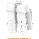 Thumbnail 4 de UBIQUITI Multiplexor p/4xAirFiber-5X 8-RPSMA-M 2-RPSMA-H req-Dish