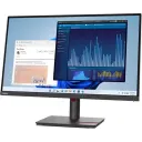 Thumbnail 2 de Monitor Lenovo ThinkVision T27p-30 27" 3840*2160 IPS USB 3.2 HDMI LAN 60Hz 4ms 
