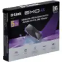 Thumbnail 6 de Adaptador de Red USB D-Link DWA-X1850 AX1800 Wi-Fi 6 (802.11ax) USB 3.2 G1 Negro