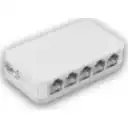 Thumbnail 7 de Switch D-Link DES-1005A 5 Puertos Fast Ethernet 10/100Base-TX No Administrable 