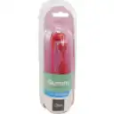 Thumbnail 1 de MLAB AUDIF GUMMY IN-EAR M.LIBRES RED