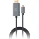 Thumbnail 0 de MLAB CABLE ADAPTADOR TYPE-C A HDMI 1.5MT.