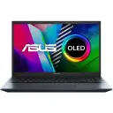 Thumbnail 0 de Notebook Asus M3500QC-L1348W AMD R5 5600H RAM 16GB SSD 512GB 15"VID4GB W11H
