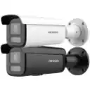 Thumbnail 0 de Camara Bullet IP 6MP AcuSense Hikvision VF 2.8-12mm WDR IP67 POE IR 60mt MIC