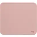 Thumbnail 2 de Mouse Pad Logitech Studio Series, 200*230*2mm Nylon + Poliéster Color Rosado