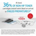 Thumbnail 3 de Toner HP 202X Magenta Comp. LaserJet Serie M254 M280, 2.500 Paginas